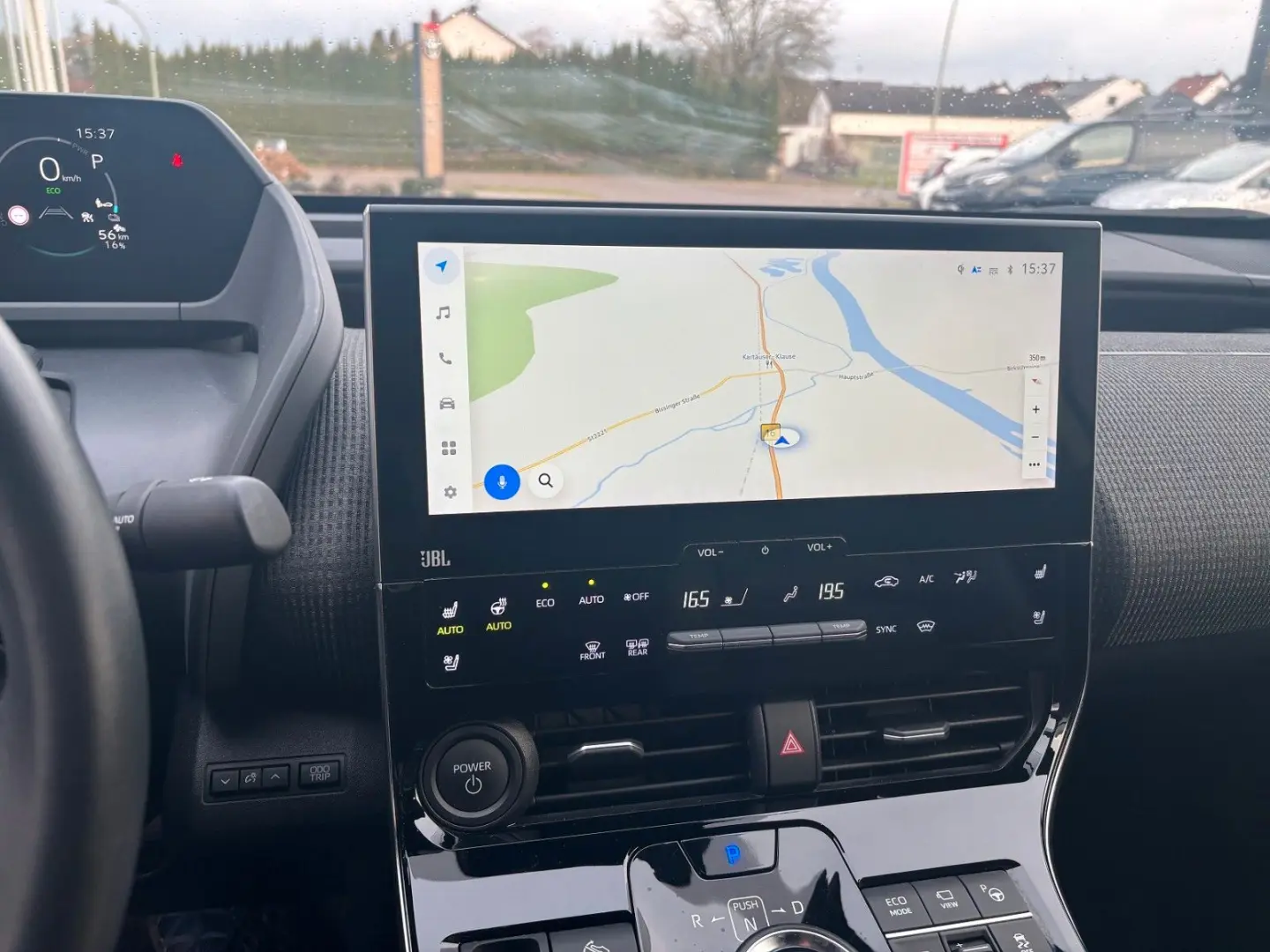 bZ4X 71 4 kWh 150kW Comfort- Technik-Paket