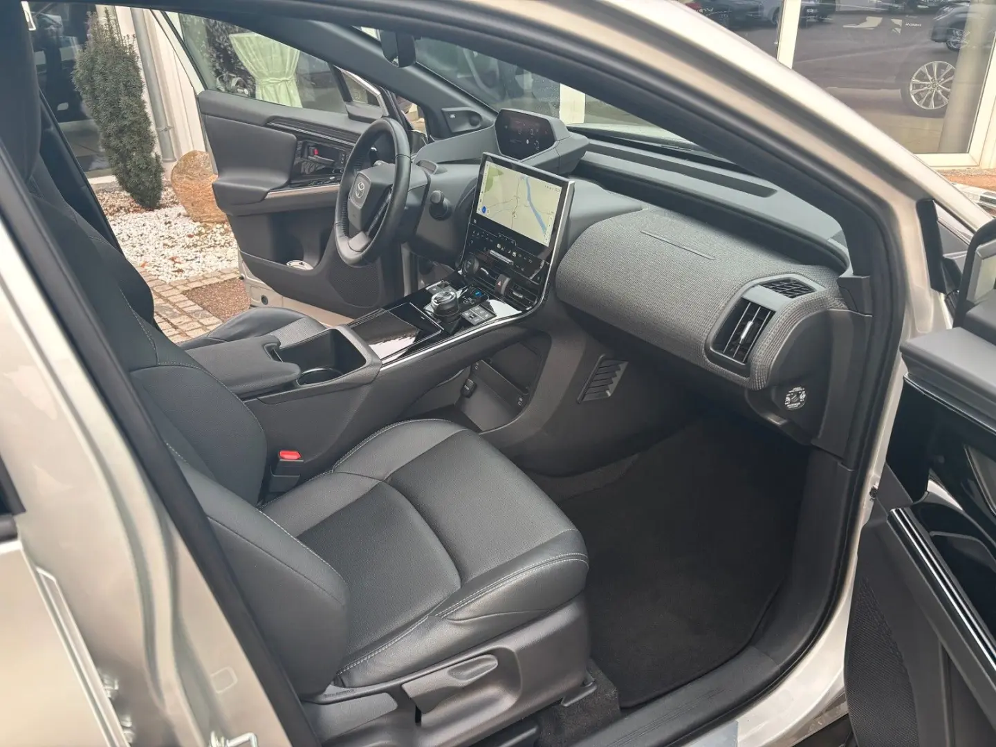 bZ4X 71 4 kWh 150kW Comfort- Technik-Paket