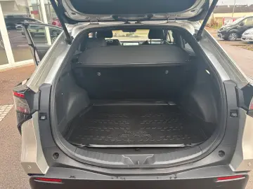 bZ4X 71 4 kWh 150kW Comfort- Technik-Paket