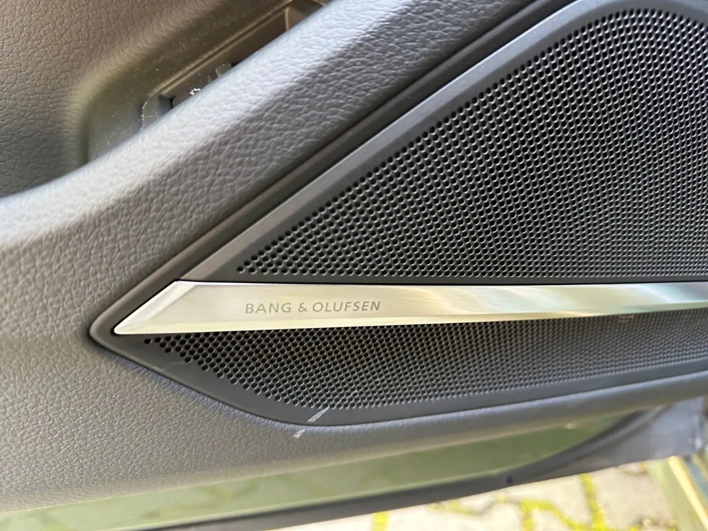 A8 50 TDI quattro Akustik Massage B&O Valcona