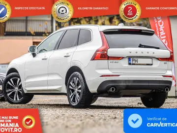 Volvo XC 60 B5 B Geartronic Inscription