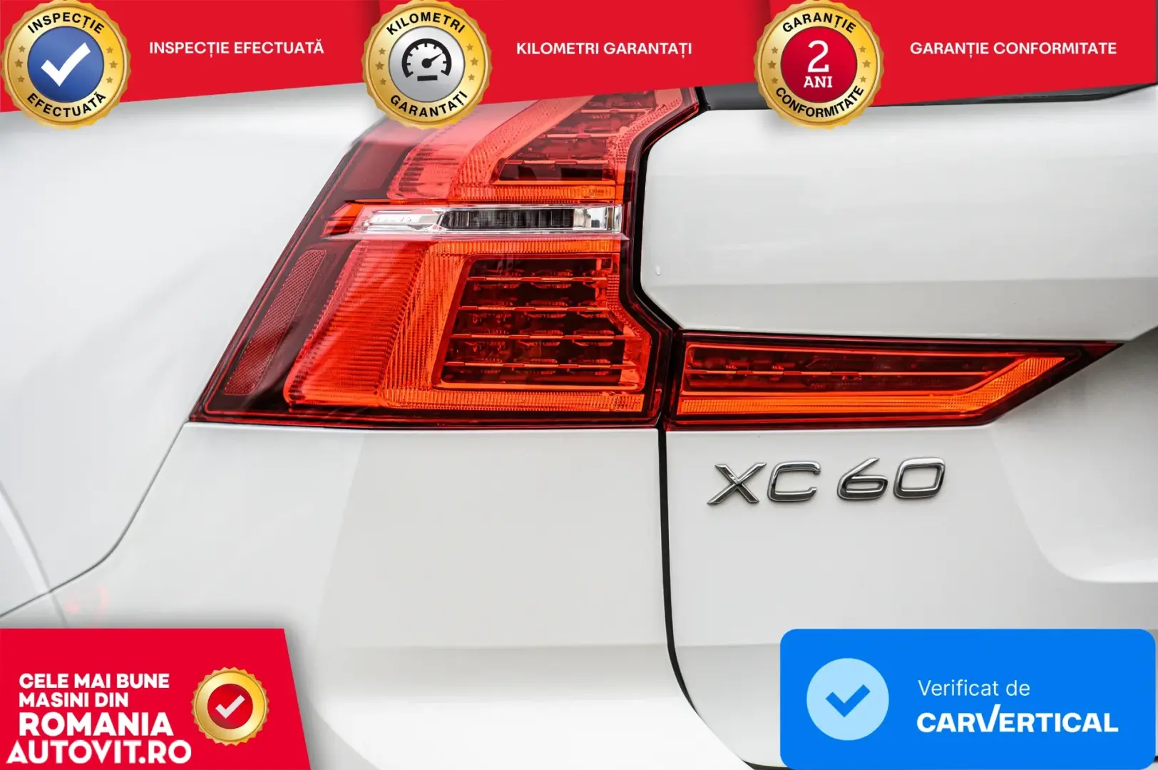 Volvo XC 60 B5 B Geartronic Inscription