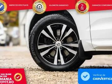 Volvo XC 60 B5 B Geartronic Inscription