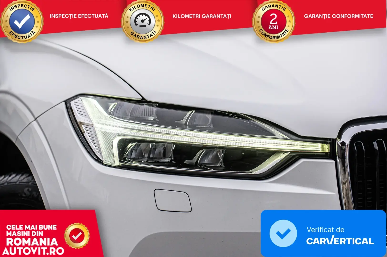 Volvo XC 60 B5 B Geartronic Inscription