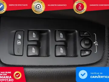 Volvo XC 60 B5 B Geartronic Inscription