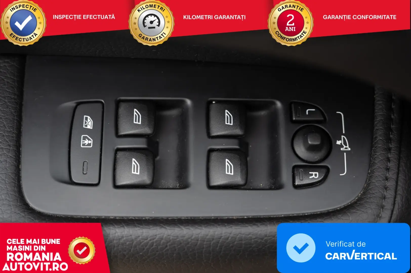 Volvo XC 60 B5 B Geartronic Inscription