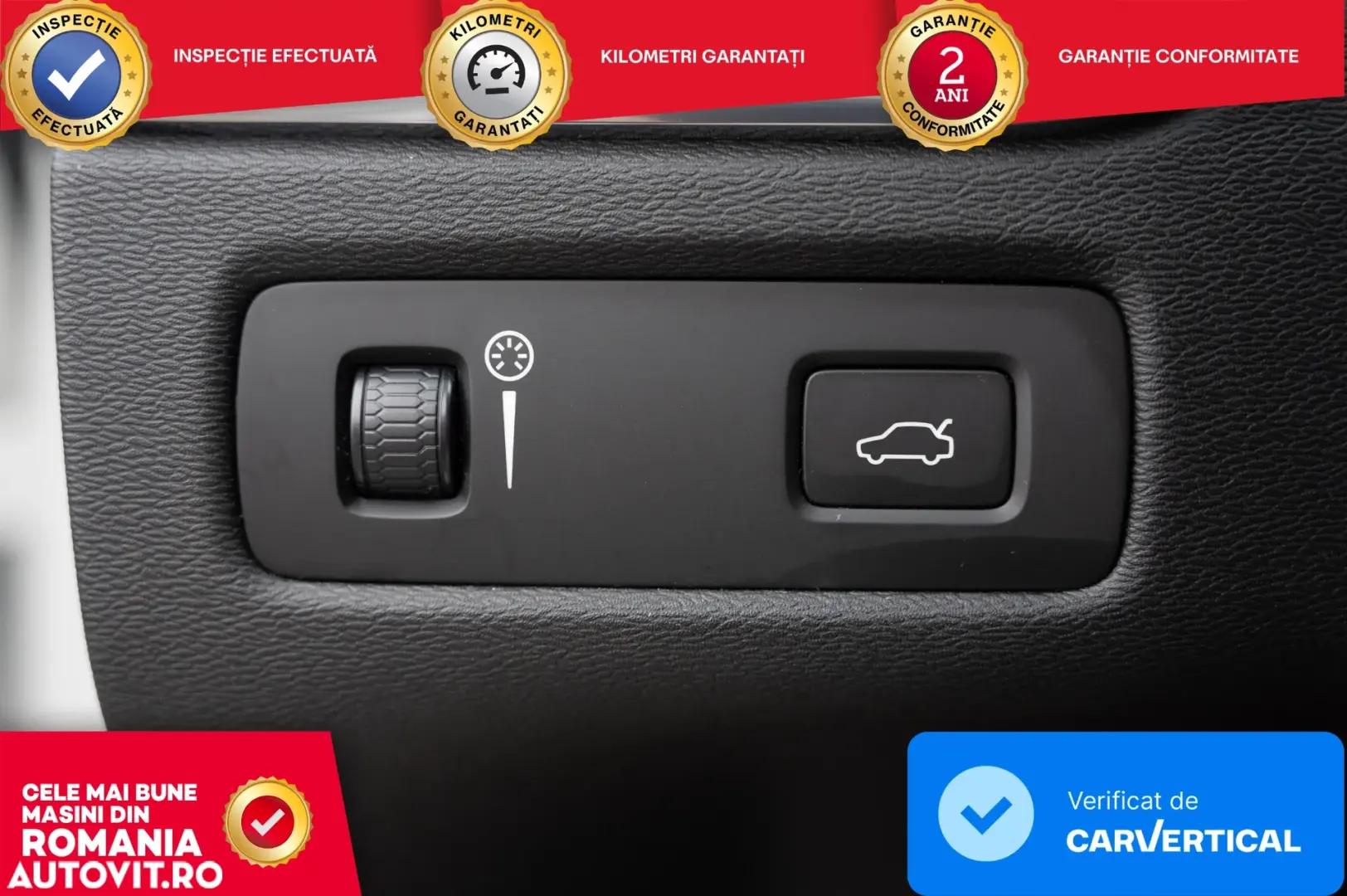 Volvo XC 60 B5 B Geartronic Inscription