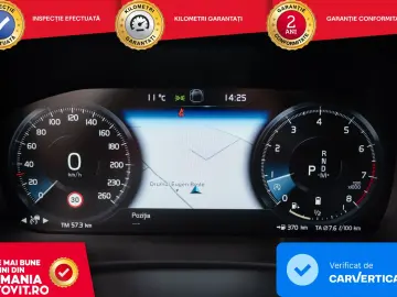 Volvo XC 60 B5 B Geartronic Inscription