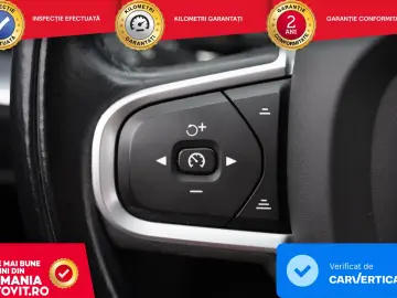 Volvo XC 60 B5 B Geartronic Inscription