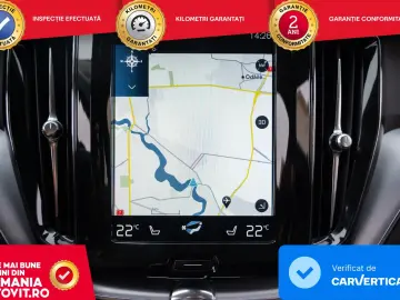 Volvo XC 60 B5 B Geartronic Inscription