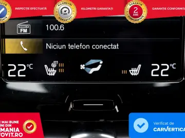 Volvo XC 60 B5 B Geartronic Inscription