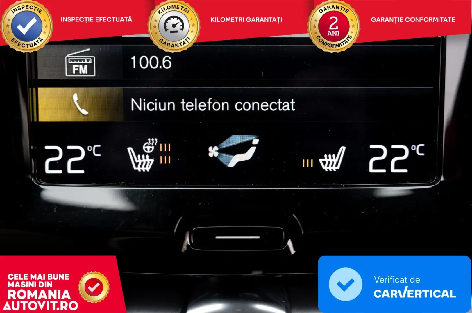 Volvo XC 60 B5 B Geartronic Inscription