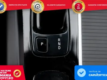 Volvo XC 60 B5 B Geartronic Inscription