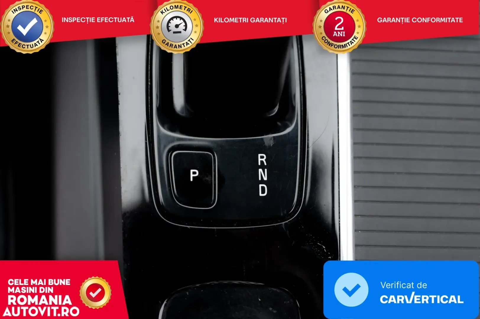 Volvo XC 60 B5 B Geartronic Inscription