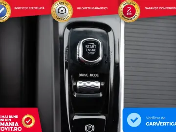 Volvo XC 60 B5 B Geartronic Inscription