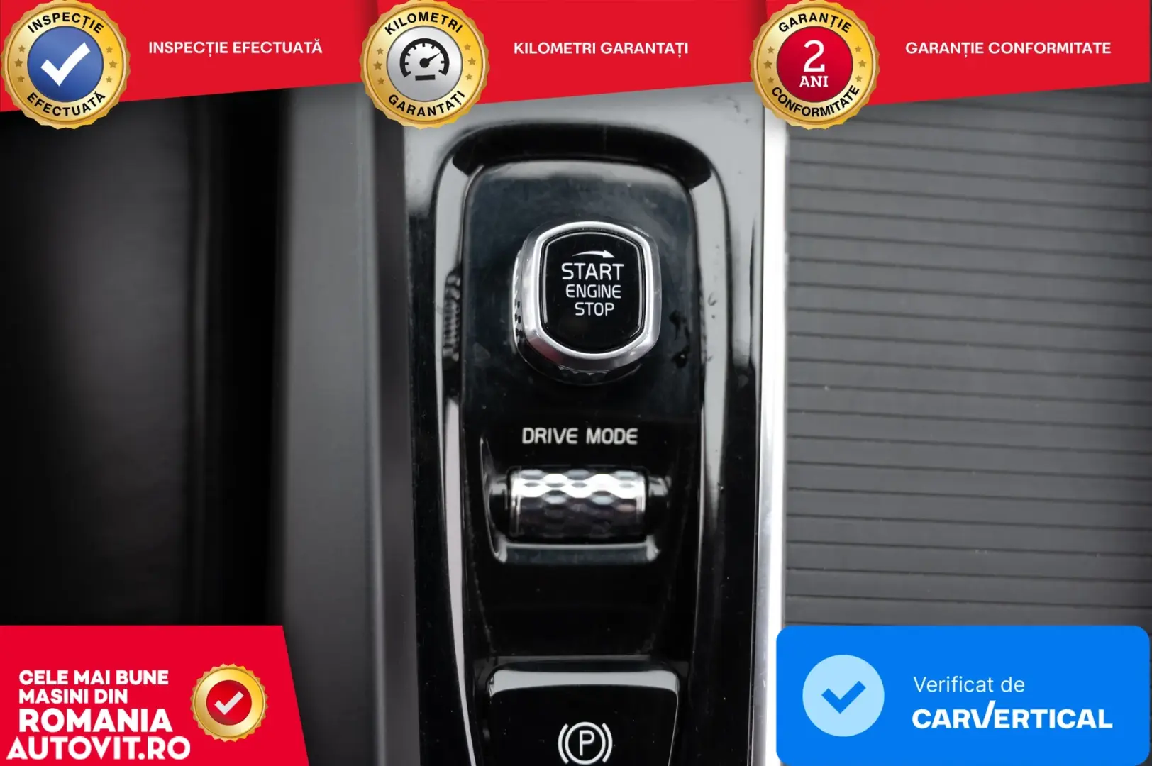 Volvo XC 60 B5 B Geartronic Inscription