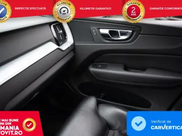 Volvo XC 60 B5 B Geartronic Inscription