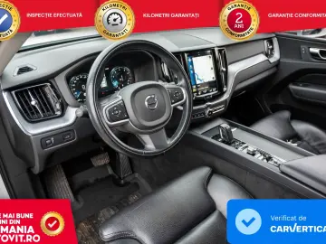 Volvo XC 60 B5 B Geartronic Inscription