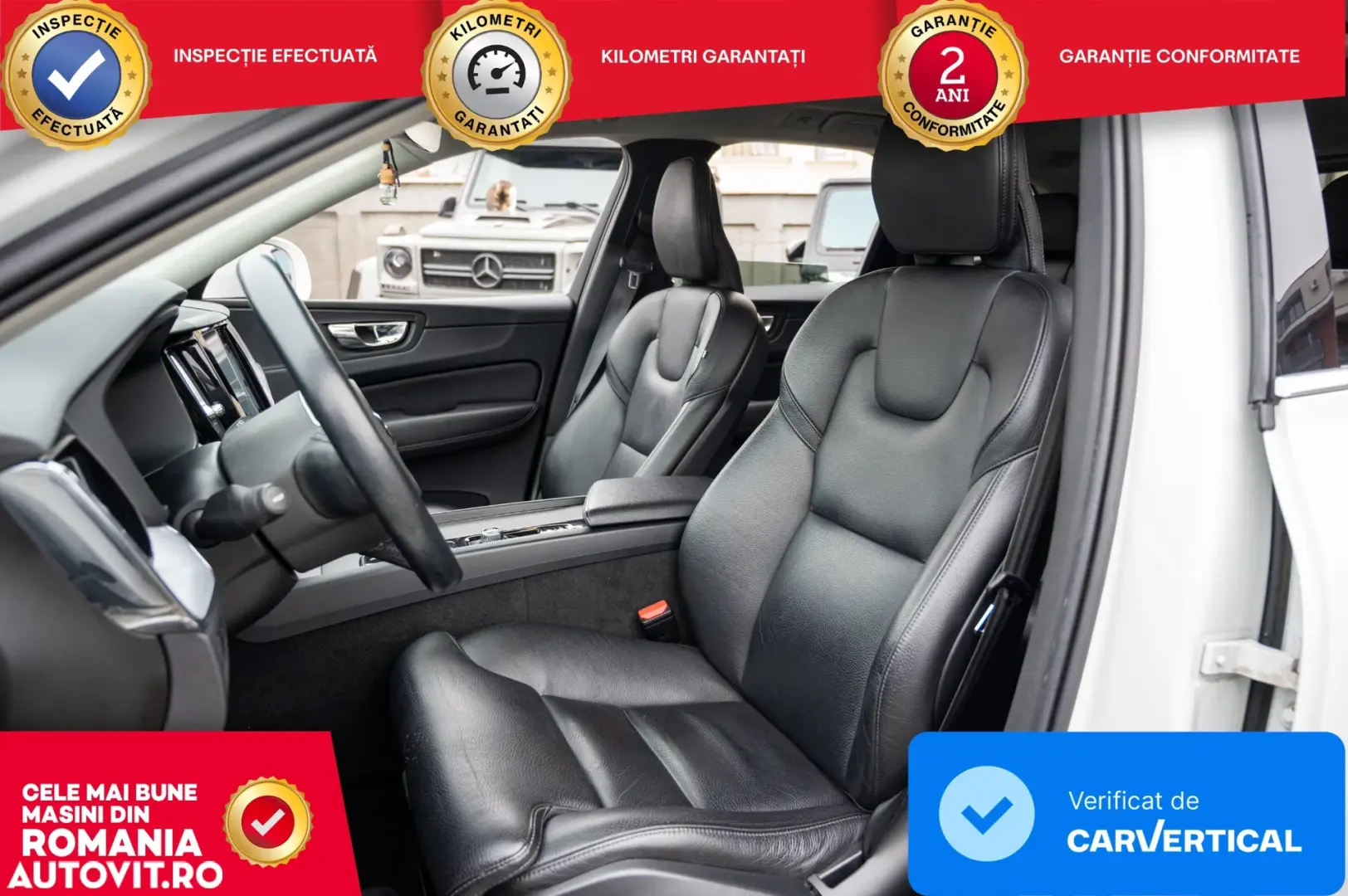 Volvo XC 60 B5 B Geartronic Inscription