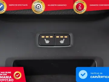 Volvo XC 60 B5 B Geartronic Inscription