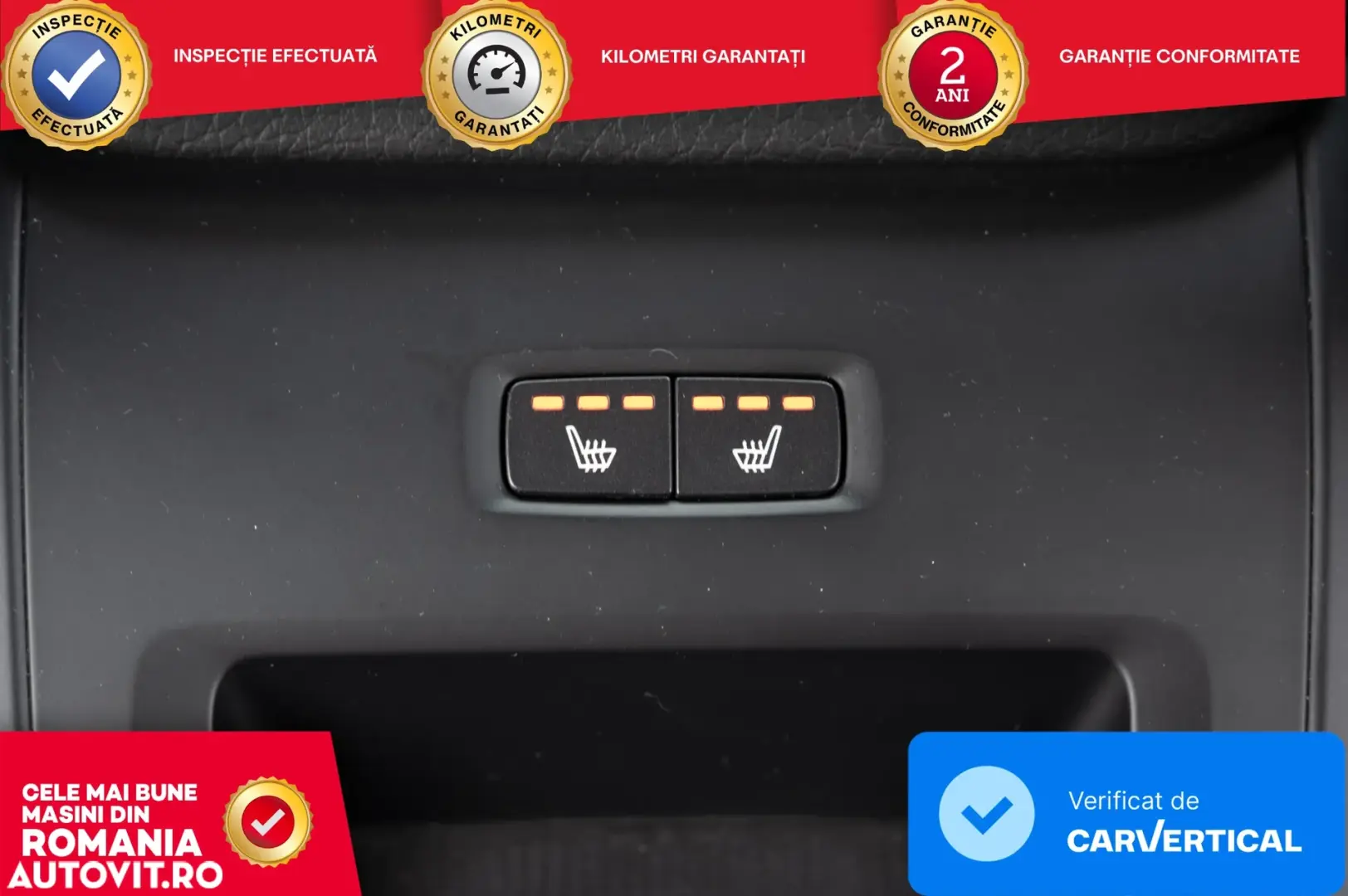 Volvo XC 60 B5 B Geartronic Inscription