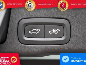 Volvo XC 60 B5 B Geartronic Inscription