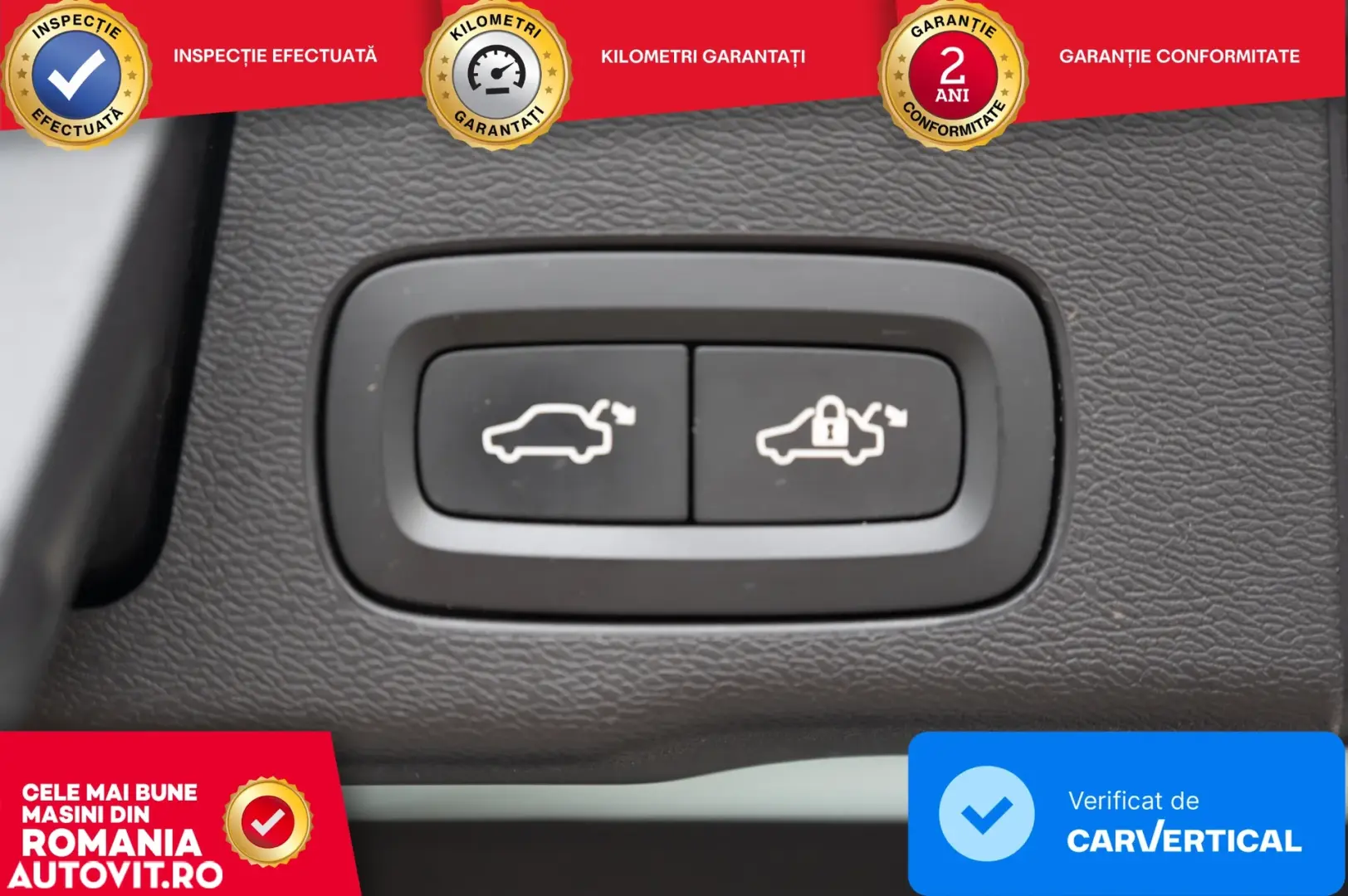 Volvo XC 60 B5 B Geartronic Inscription