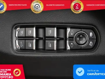 Porsche Panamera 4S Executive