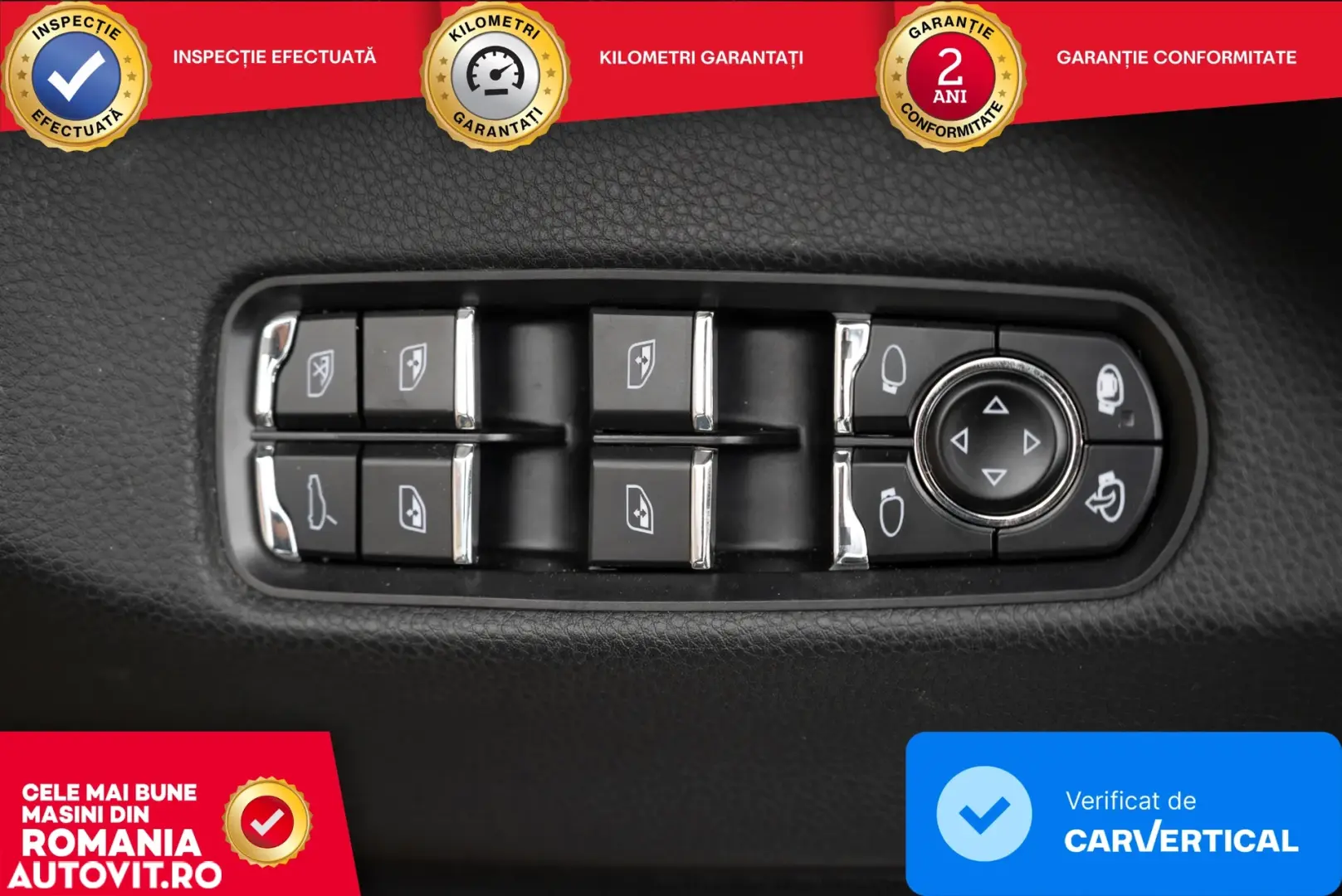 Porsche Panamera 4S Executive