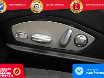 Porsche Panamera 4S Executive