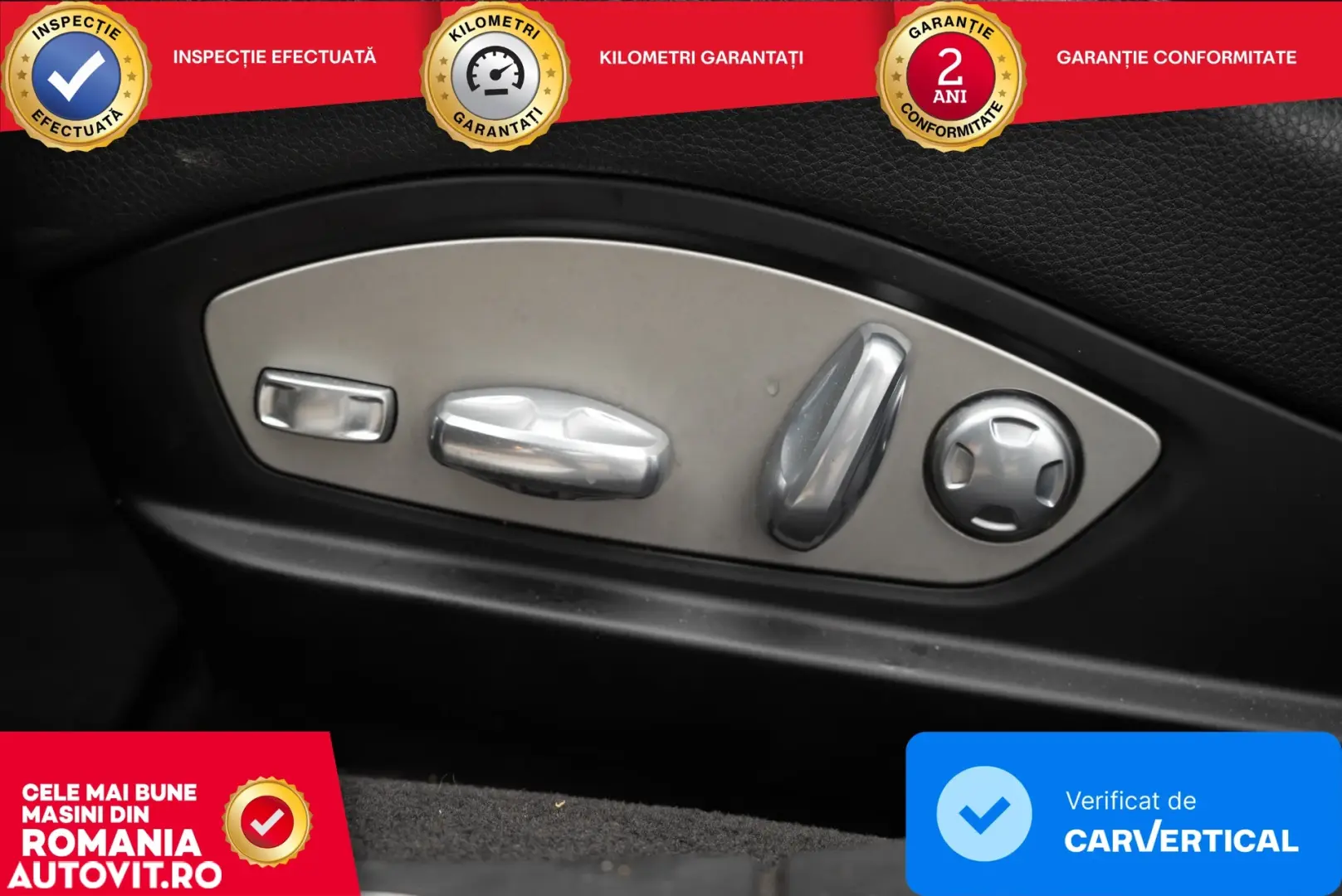 Porsche Panamera 4S Executive