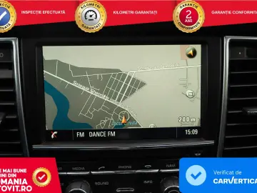 Porsche Panamera 4S Executive