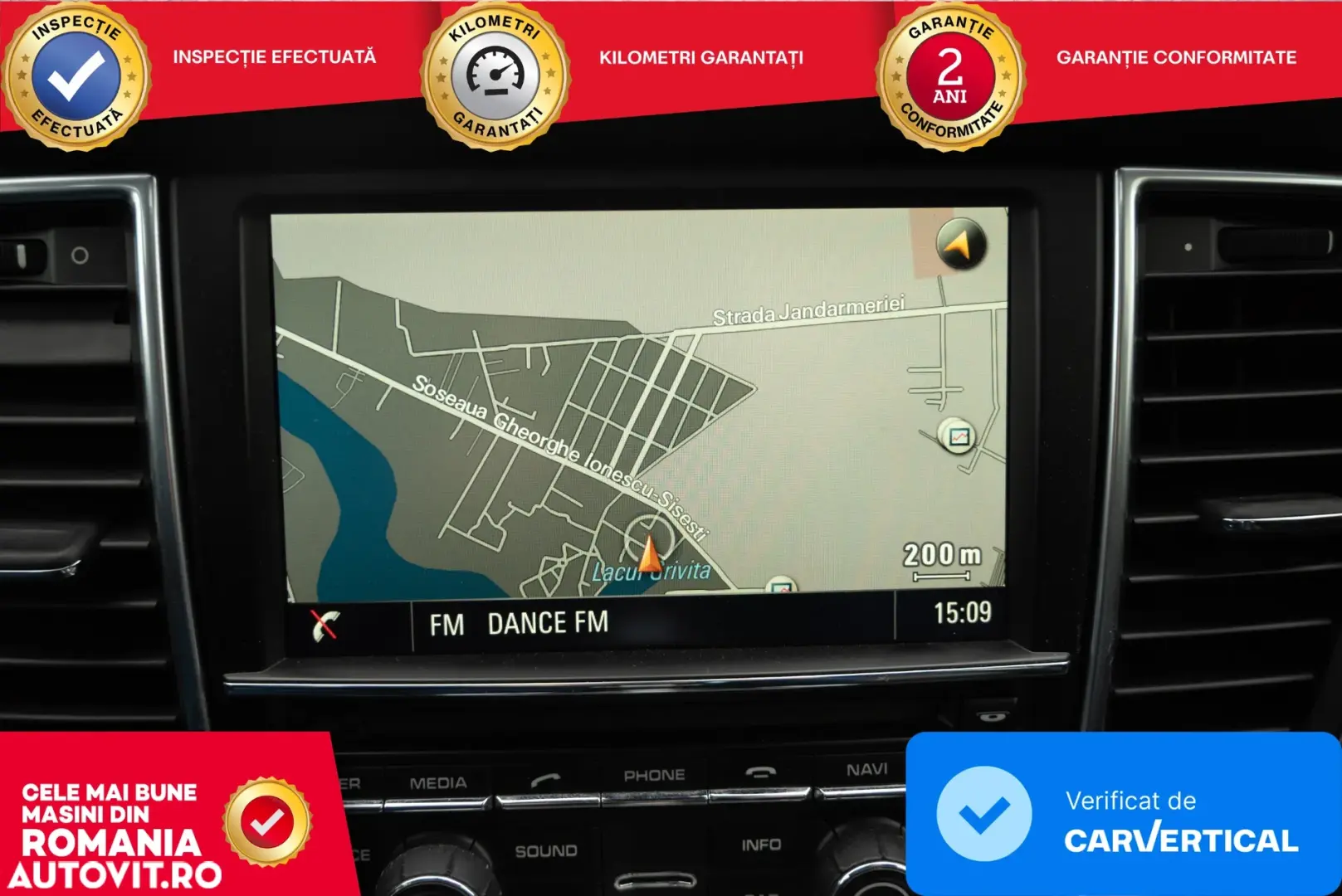 Porsche Panamera 4S Executive