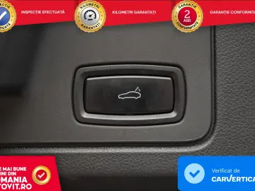 Porsche Panamera 4S Executive