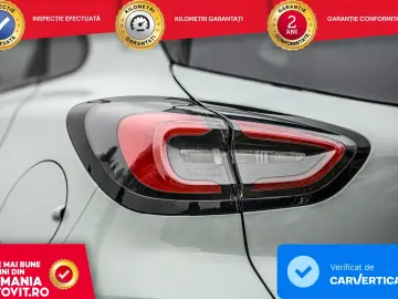 Ford Puma 1.0 EcoBoost 7DCT MHEV ST-Line X