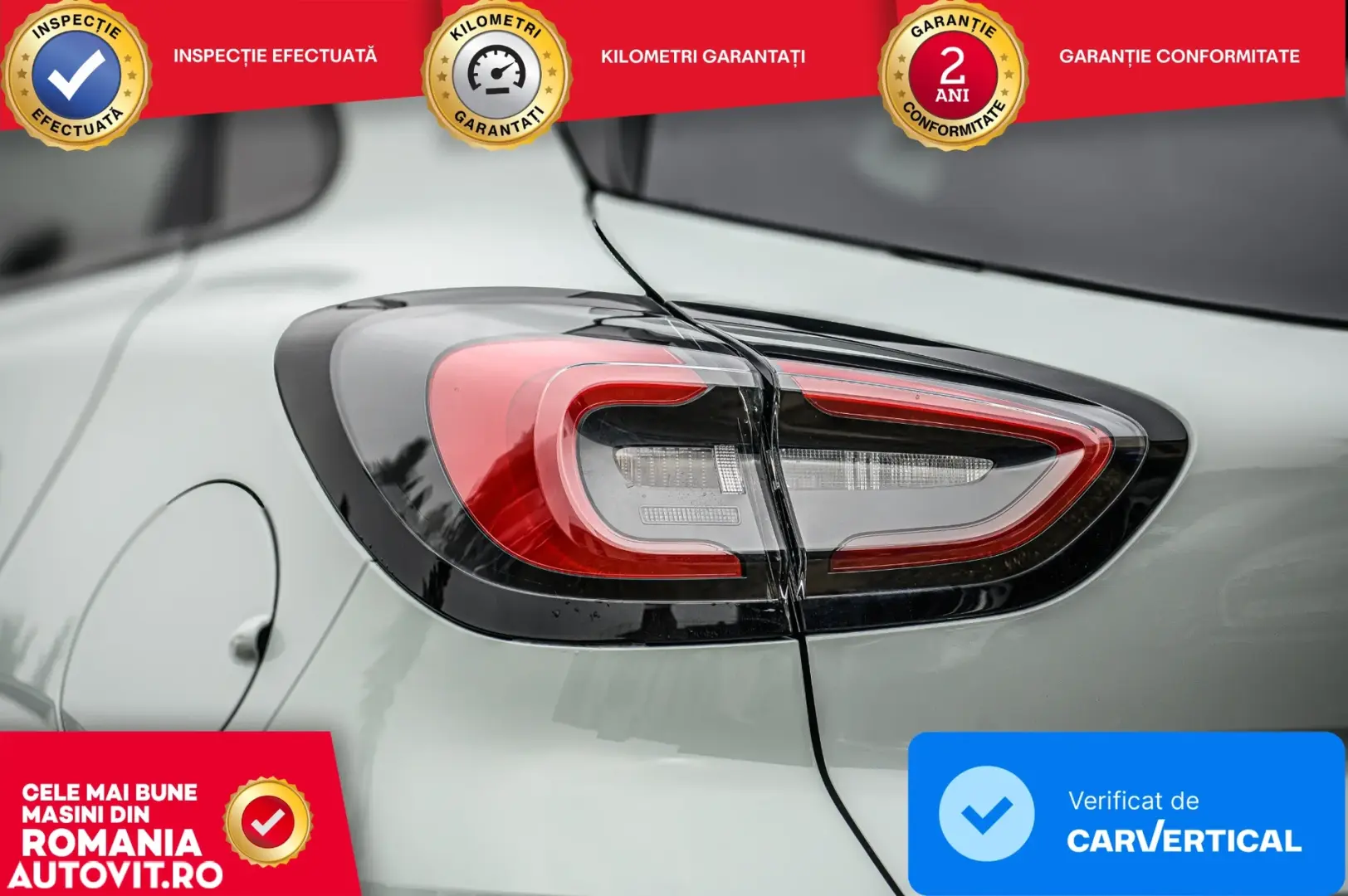 Ford Puma 1.0 EcoBoost 7DCT MHEV ST-Line X