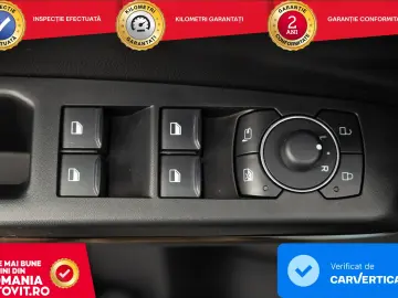 Ford Puma 1.0 EcoBoost 7DCT MHEV ST-Line X