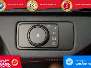 Ford Puma 1.0 EcoBoost 7DCT MHEV ST-Line X