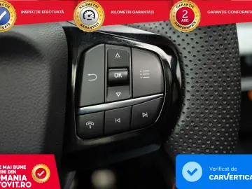 Ford Puma 1.0 EcoBoost 7DCT MHEV ST-Line X