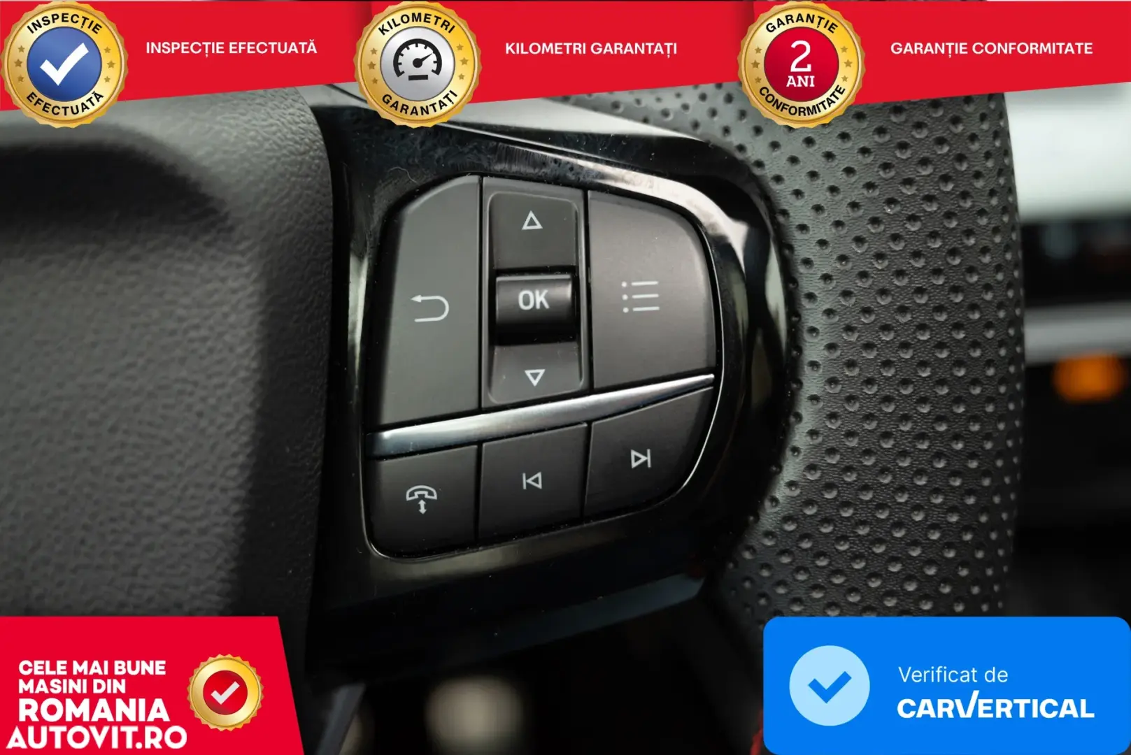 Ford Puma 1.0 EcoBoost 7DCT MHEV ST-Line X