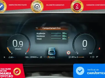 Ford Puma 1.0 EcoBoost 7DCT MHEV ST-Line X