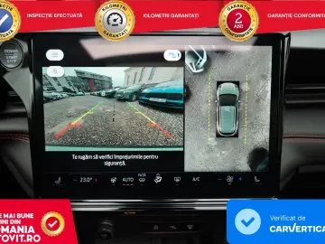 Ford Puma 1.0 EcoBoost 7DCT MHEV ST-Line X