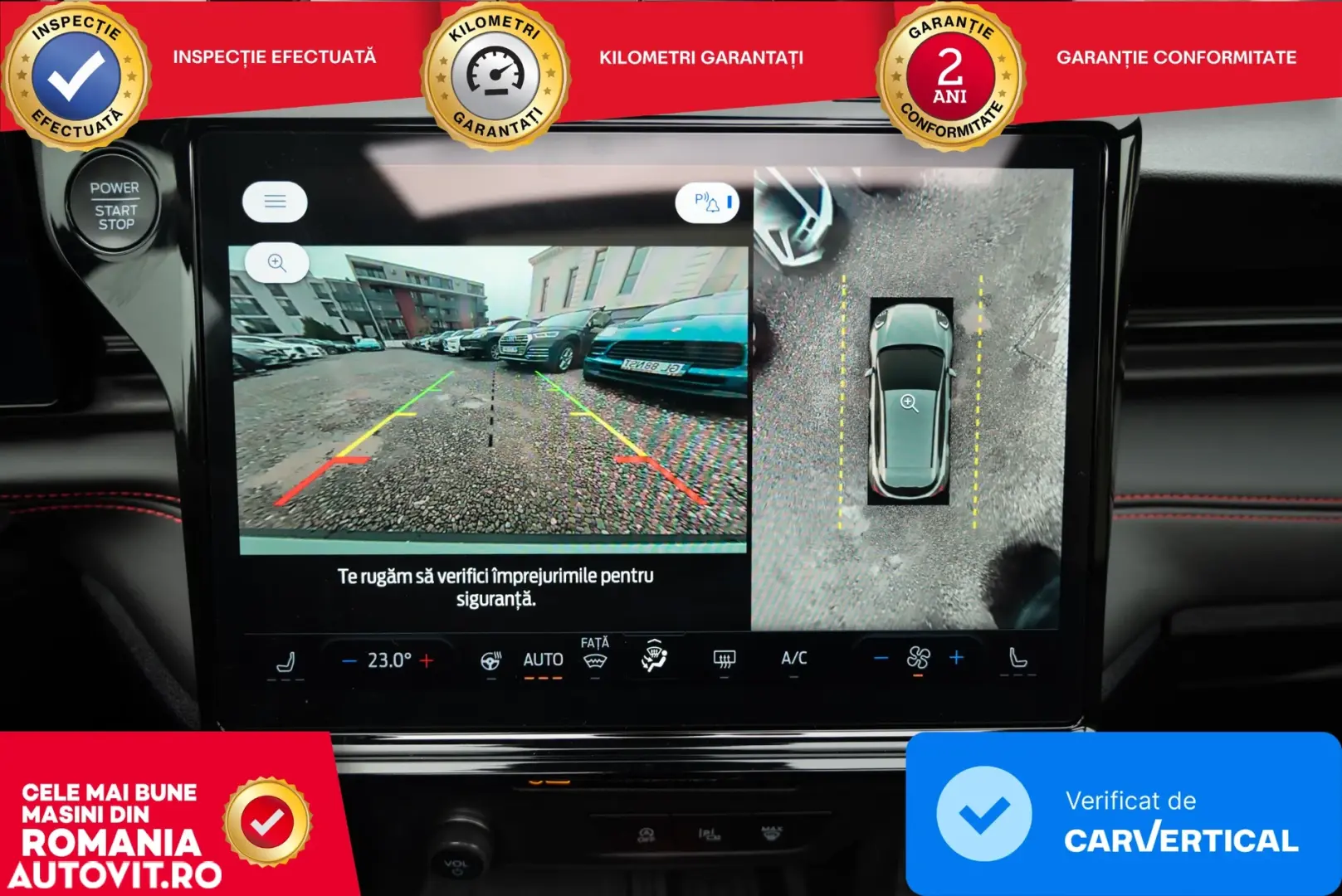 Ford Puma 1.0 EcoBoost 7DCT MHEV ST-Line X