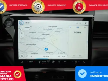 Ford Puma 1.0 EcoBoost 7DCT MHEV ST-Line X