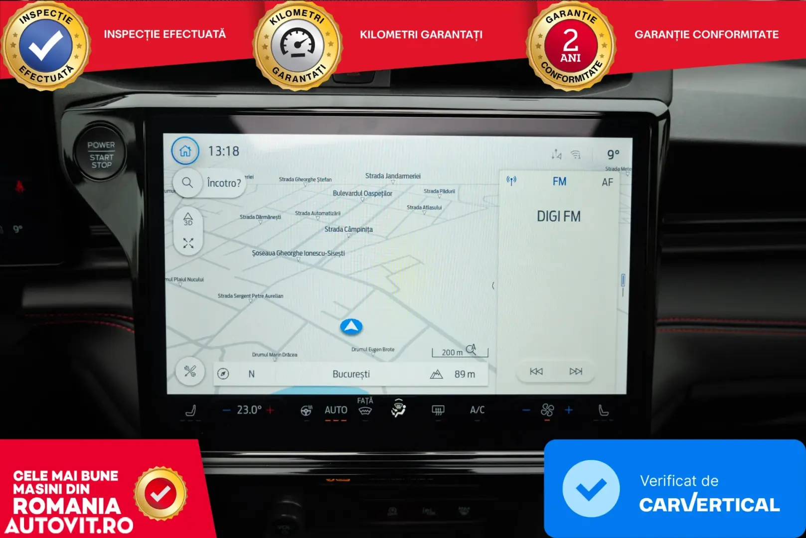 Ford Puma 1.0 EcoBoost 7DCT MHEV ST-Line X