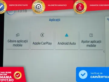 Ford Puma 1.0 EcoBoost 7DCT MHEV ST-Line X