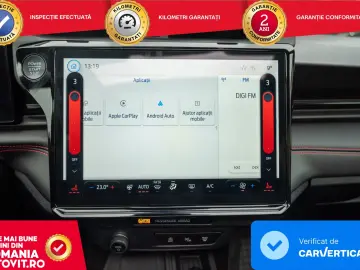 Ford Puma 1.0 EcoBoost 7DCT MHEV ST-Line X