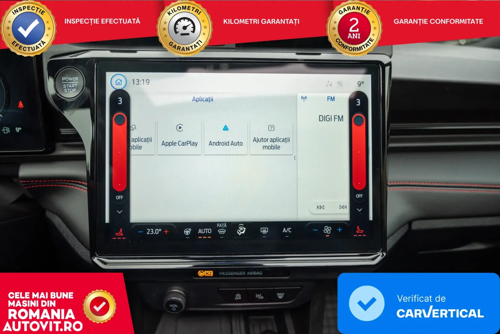 Ford Puma 1.0 EcoBoost 7DCT MHEV ST-Line X