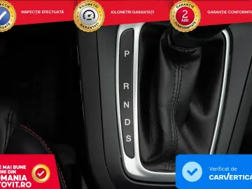 Ford Puma 1.0 EcoBoost 7DCT MHEV ST-Line X