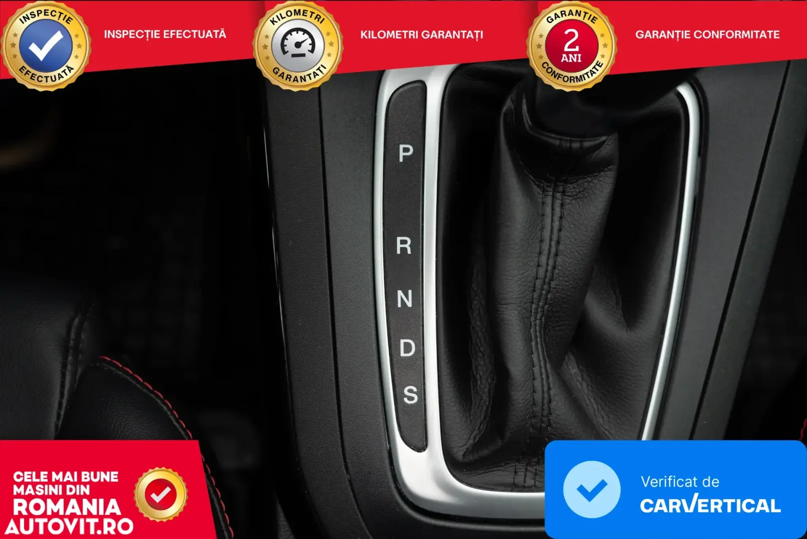 Ford Puma 1.0 EcoBoost 7DCT MHEV ST-Line X